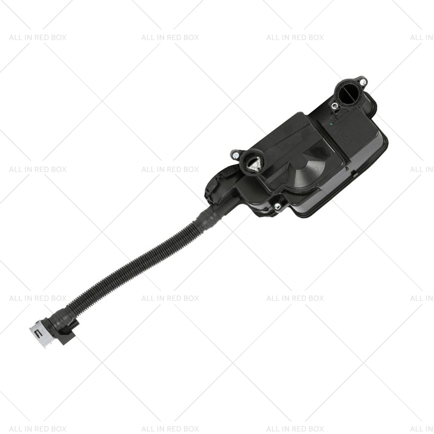 Powerstroke Diesel PCV CCV Oil Separator Assembly Suitable for 11-16 Ford 6. 7L