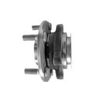 Front Wheel Bearing Hub Suitable For Nissan X-Trail T31 2.5L P 4WD ABS 2007-2014