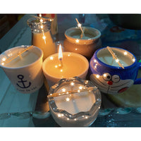 5KG Bulk 100 percent  Pure Soy Wax Natural Kosher Candle Making Supplies Crafts AU