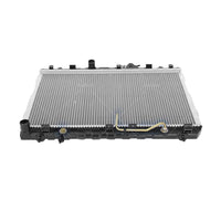 Radiator Rad Fit Hyundai Elantra XD HD GL GLS 1. 8 2. 0 TIBURON GK 2000-2006