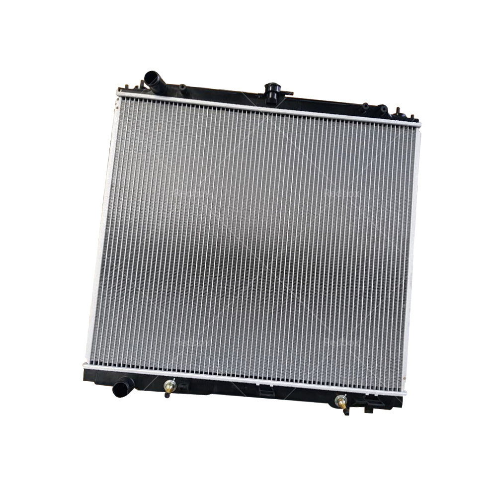 Radiator for Nissan Navara D40 YD25 or Pathfinder R51 2. 5L Turbo Diesel 2005- AT or MT