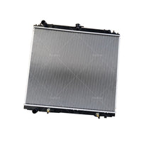 Radiator for Nissan Navara D40 YD25 or Pathfinder R51 2. 5L Turbo Diesel 2005- AT or MT