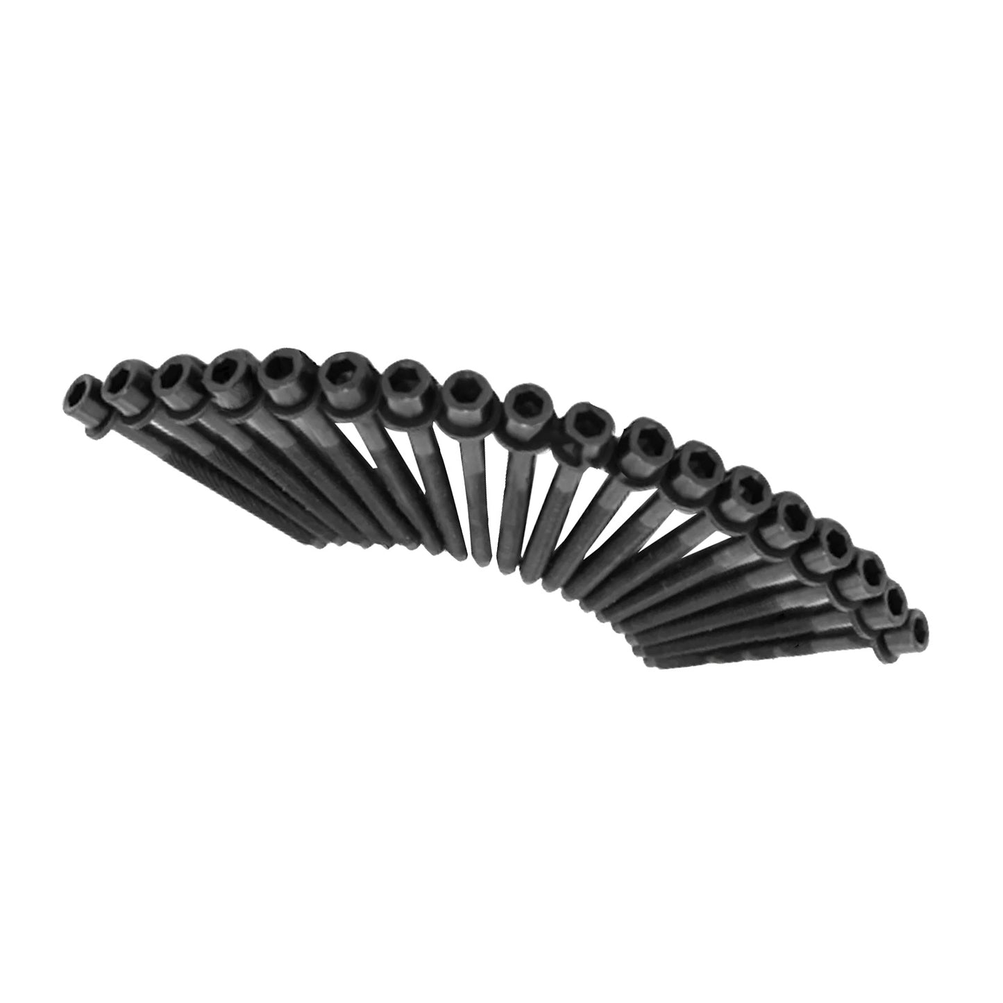 Cylinder Head+Bolt Suitable For Mitsubishi Triton Pajero Sport 4N15 2.4L Diesel