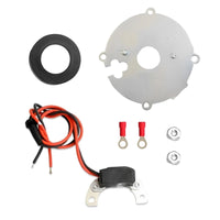 Ignitor Ignition Kit 4Cyl Distributor 1146A Suitable for Mercruiser 140 120 OMC