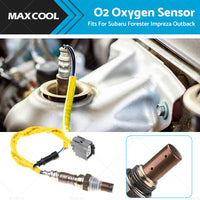 Pre-cat Oxygen O2 Sensor 22641-AA230 for Subaru Forester Impreza Outback 02-07