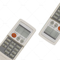 Electric Air Conditioner Replace Remote Control Suitable for Mitsubishi SG10A