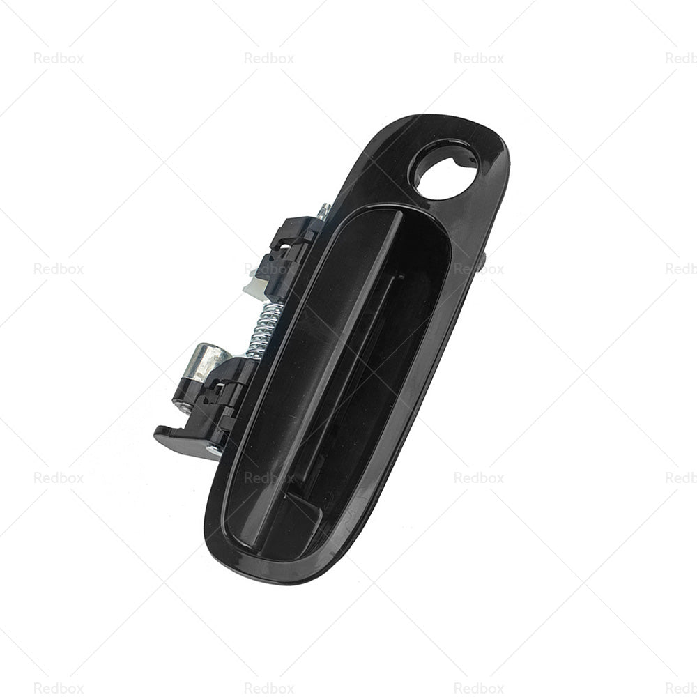 Front Left Outside Outer Door Handle Suitable for Toyota Corolla AE112 1998-2001