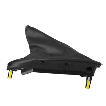 compare product Set Handbrake  and  T-Bar Boot Cover Black Leather for Ford Falcon FG FG-X 2008~2018