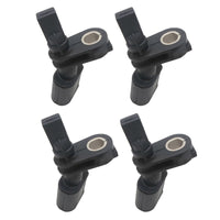 4x ABS Wheel Speed Sensor Front Left Suitable For Audi A3 Q2 Q3 VW Jetta Passat