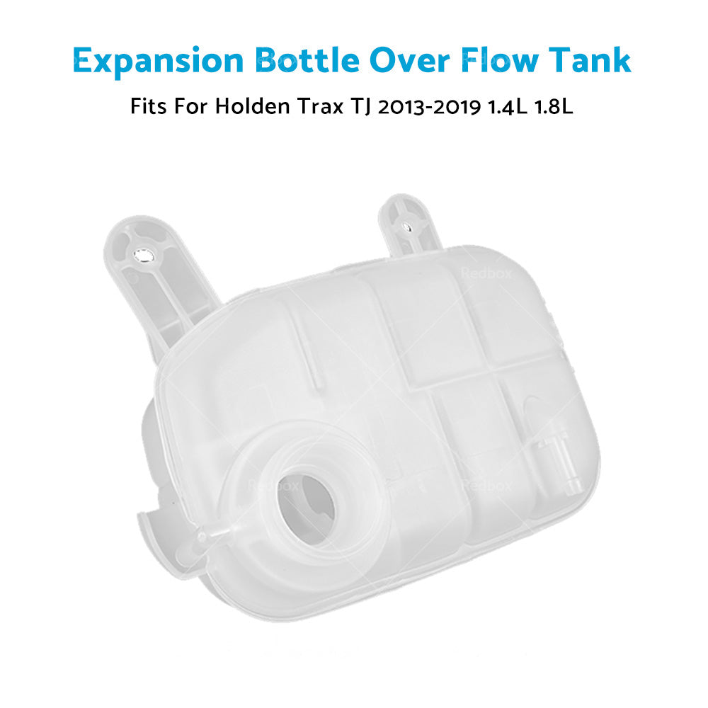 Expansion Bottle Over Flow Tank For Holden Trax TJ 2013-2019 1. 4L 1. 8L 95380033