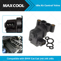 Idle Air Control Valve Suitable for BMW E36 E46 316i 318i 318is 93-05 0280140575