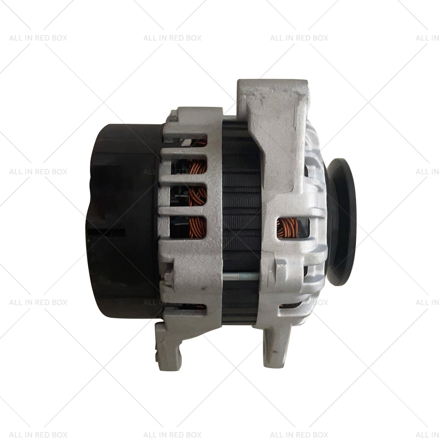 12V Alternator for Bobcat Skid Steer Loaders 751G A220 S330 S630 6675292,6678205