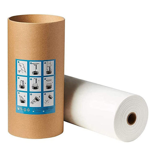 100/200/400m Nappy Bin Refill Kit Compatible With Tommee Tippee Sangenic Refills