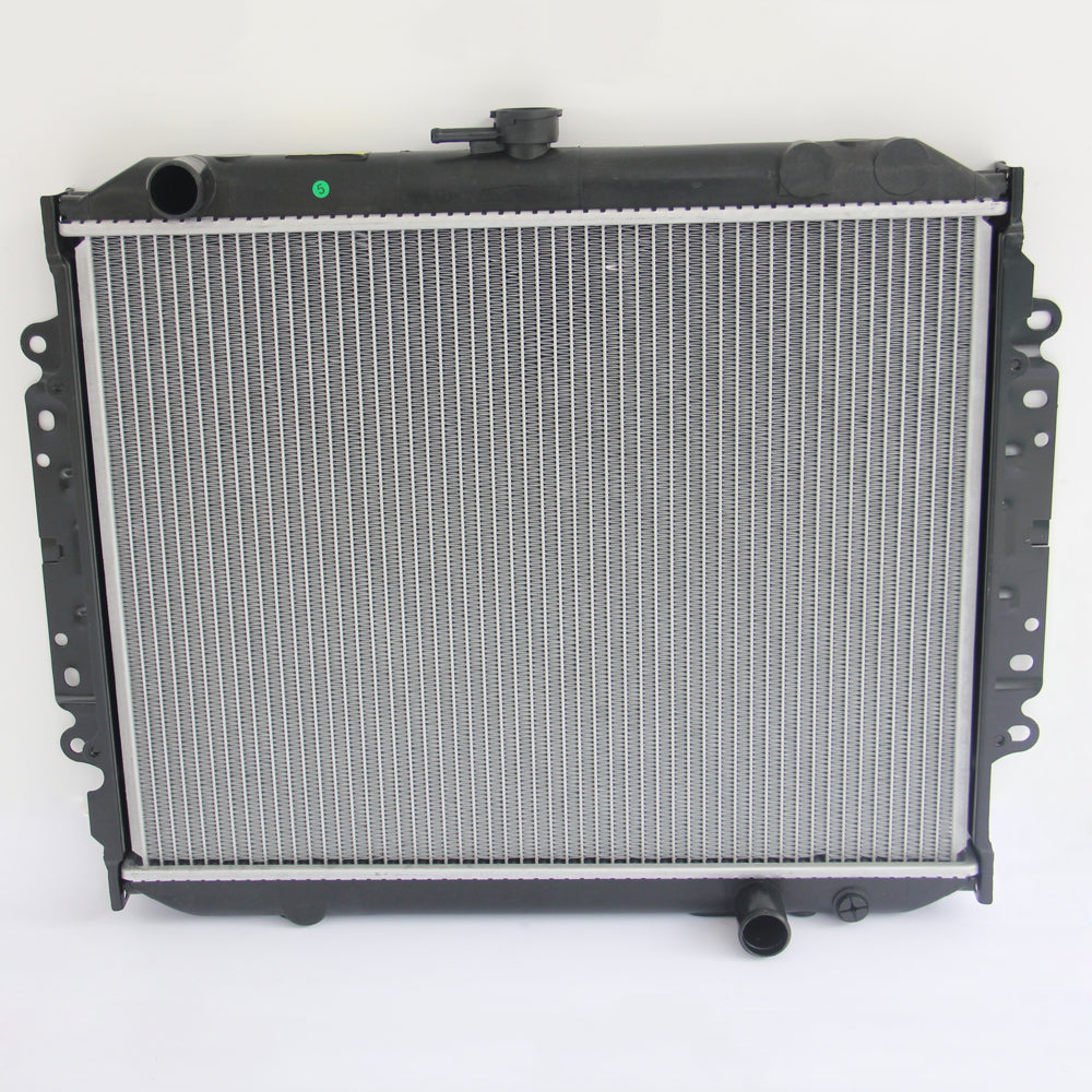 {{ Radiator For Holden Rodeo TF G3 G6 G7 Series 2. 5L 2. 8L Manual 1988-2003 }} - Buy Car Parts Online at {{ Kaka Auto Parts }}.