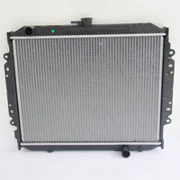 {{ Radiator For Holden Rodeo TF G3 G6 G7 Series 2. 5L 2. 8L Manual 1988-2003 }} - Buy Car Parts Online at {{ Kaka Auto Parts }}.