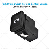 3C0927225C Park Brake Switch Parking Control Button Suitable for VW Passat 05-12