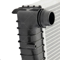 STANDARD COOL RADIATOR fit BMW X5 E53 M54 M57 M62 3. 0i 3. 0D V6 2000-2006 AT MT