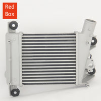 Aluminium Intercooler fit Nissan Navara D22 4cly 2. 5Ltr YD25 Turbo Diesel 08-15