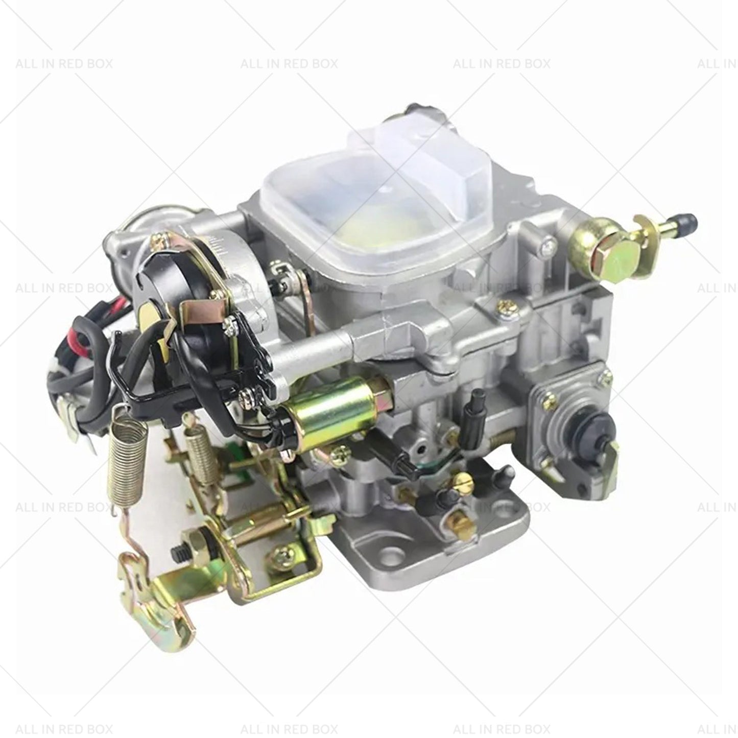 21100-73231 Carburetor Suitablefor Toyota 4Y 3Y Hiace Hilux Van 82-88 2110073230