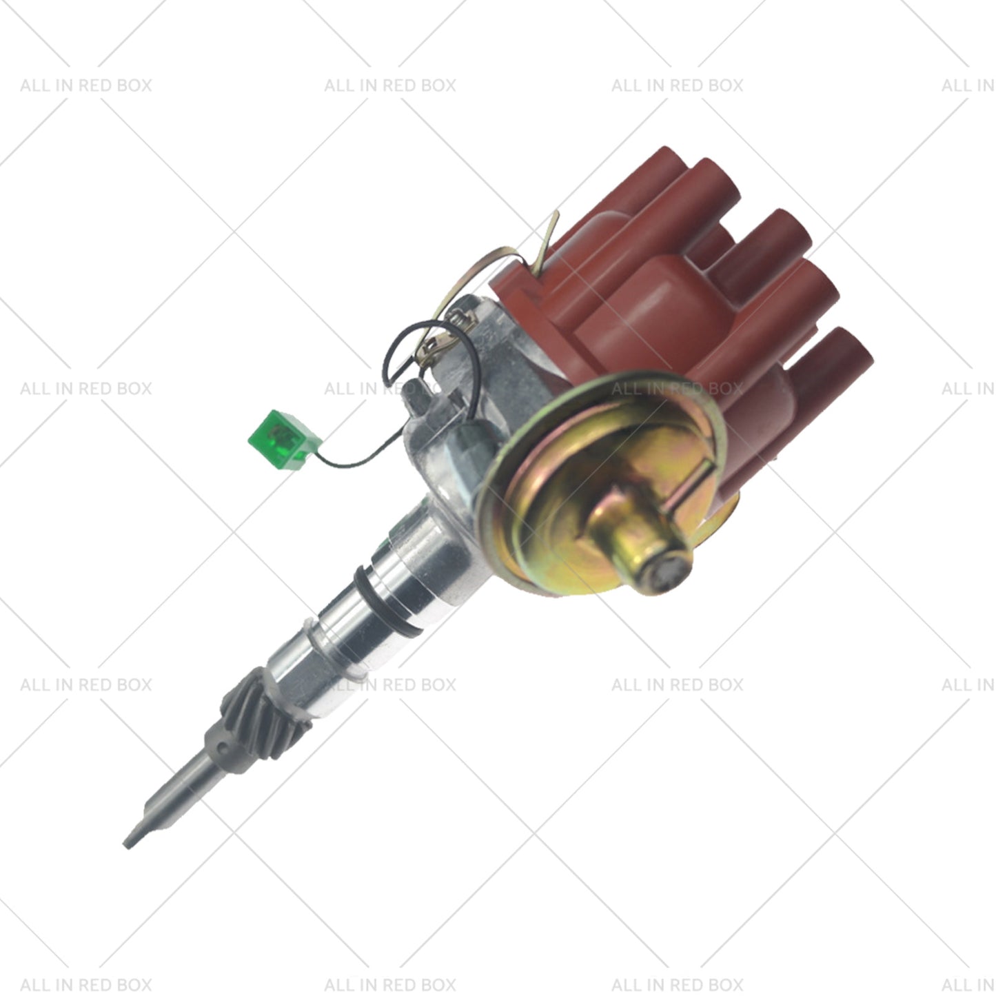 19100-61180 Distributor Suitable for Toyota Land Cruiser 3F 4. 0L FJ62 FJ40 FJ75