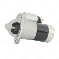 Starter Motor Suitable For Mitsubishi Triton Petrol ME MF MG MH MJ MK 1986-2006