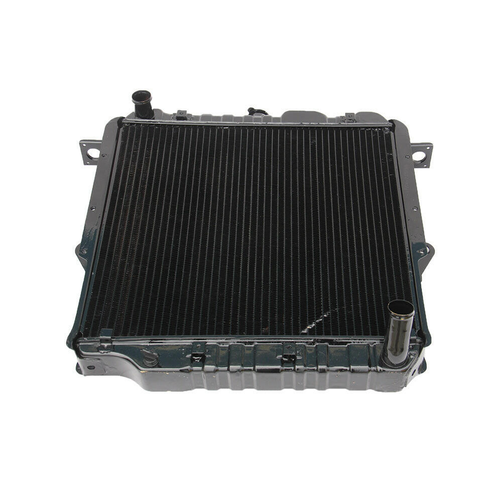 4 Row Radiator Suitable For Toyota Land Cruiser 70 Series HZJ75 1HZ75 1990¡§C2001