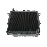 4 Row Radiator Suitable For Toyota Land Cruiser 70 Series HZJ75 1HZ75 1990¡§C2001