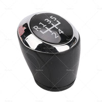 5 Speed Manual Gear Shift Knob Shifter Head Fits For Holden Barina TM 2012-2019