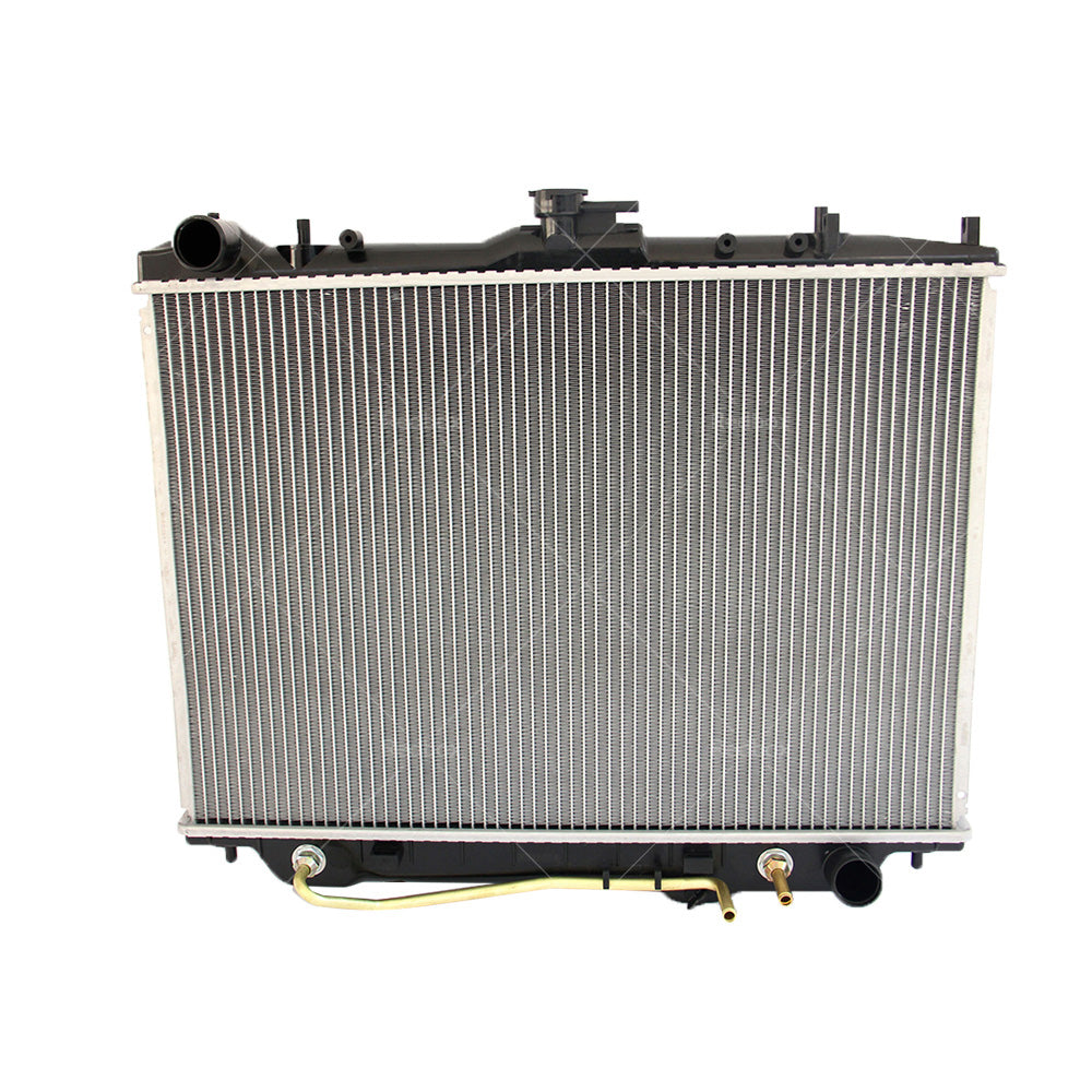 RADIATOR For Holden Rodeo TF 97-03 3. 2 / Frontera MX 3. 2 / GREAT WALL X240 2. 4