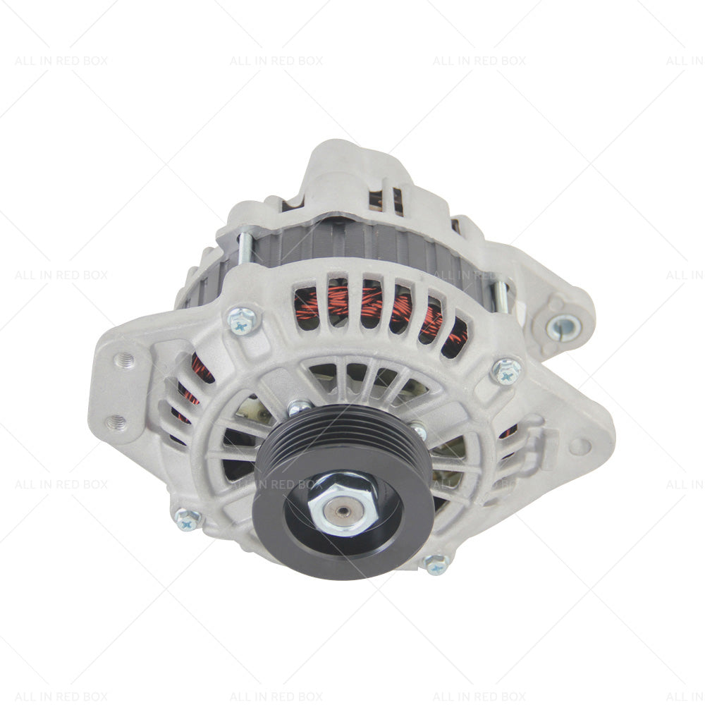Alternator Suitable For Mitsubishi Pajero NF NG NH NJ NK NL V6 engine 6G72 3. 0L