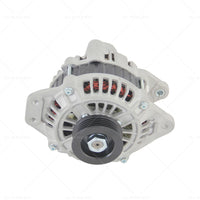 Alternator Suitable For Mitsubishi Pajero NF NG NH NJ NK NL V6 engine 6G72 3. 0L