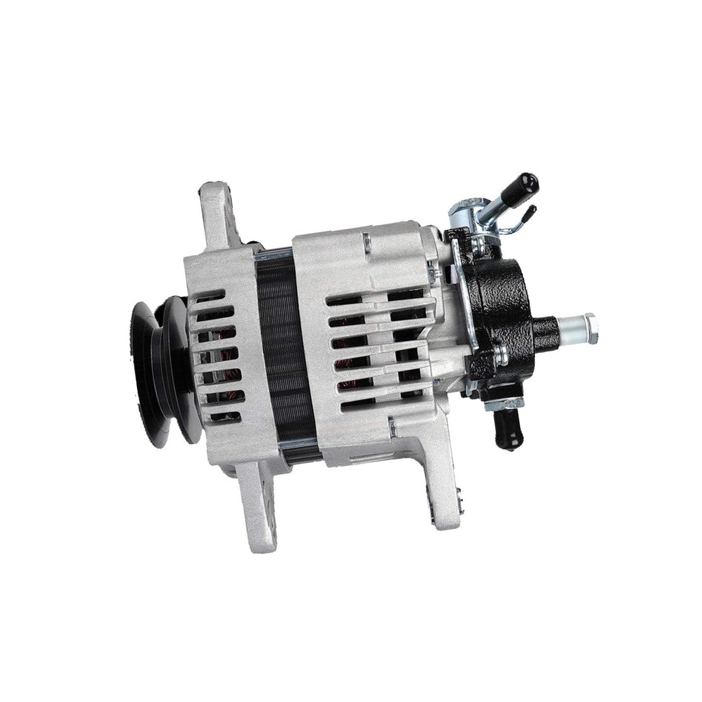 Alternator Suitable For Holden Rodeo RA 03–08 4JH1TC 4JJ1TC 3.0L Diesel