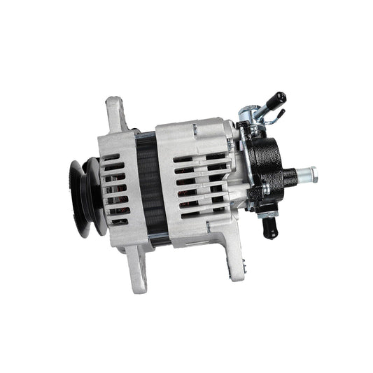 Alternator Suitable For Holden Rodeo RA 03–08 4JH1TC 4JJ1TC 3.0L Diesel