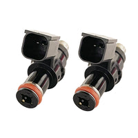 2x Fuel Injectors Suitable For Suzuki Boulevard C50 VZ800L2 2012 15710-26GA0