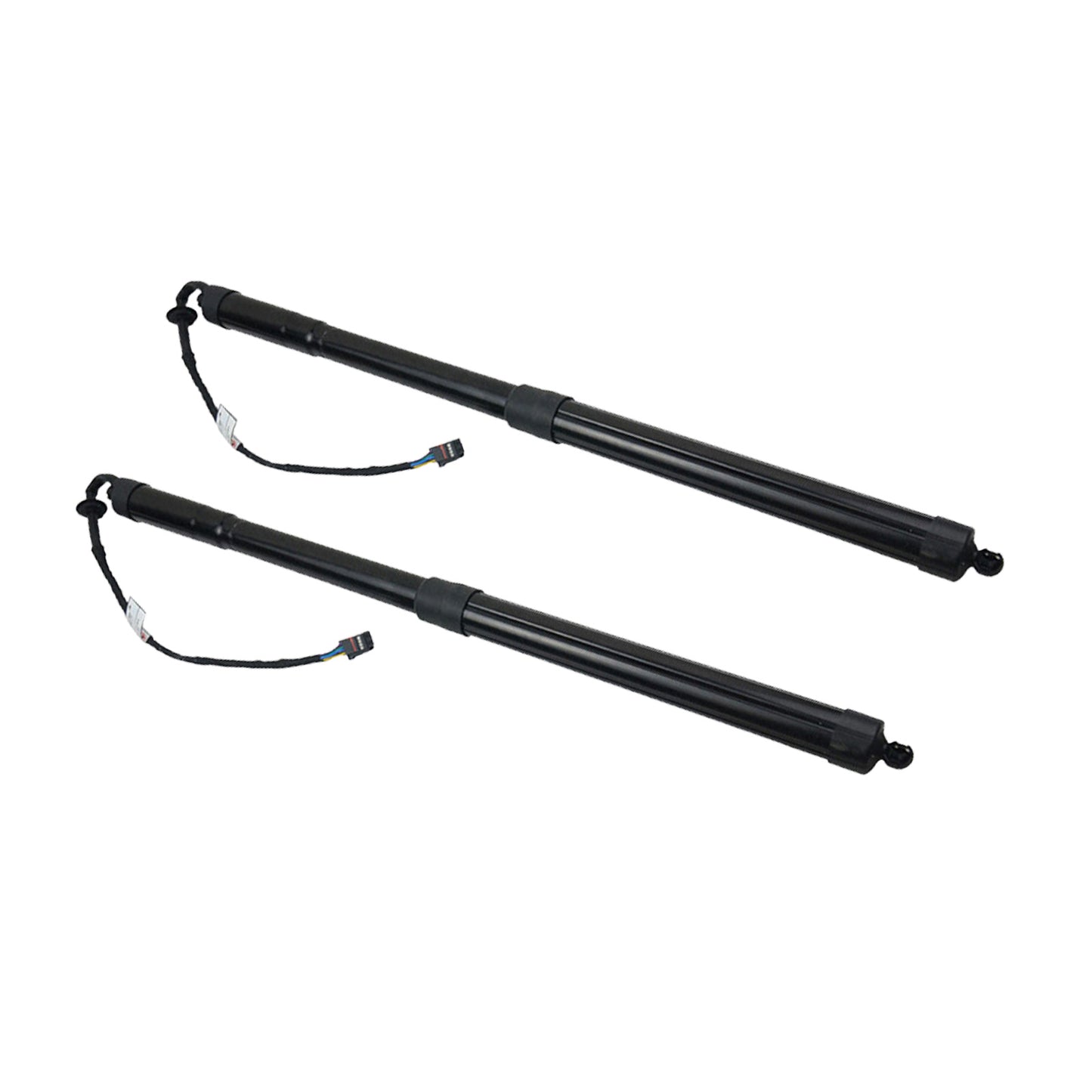 1 Pair Rear Electric Tailgate Gas Struts LR051443 Suitable for Land Rover Sport