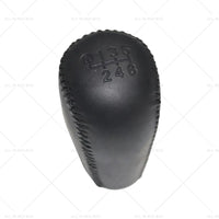 Gear Shift Knob 6 Speed Suitable for 09-17 Toyota Prado 120 150 Series GDJ GRJ