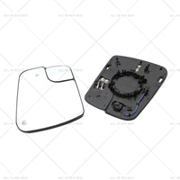 {{ Mirror Glass with Blind Spot Left Side Suitable for Dodge RAM 1500 DT 19缂佲剝寮22 }} - Buy Car Parts Online at {{ Kaka Auto Parts }}.
