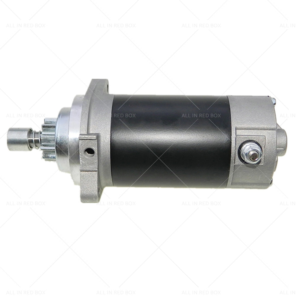 Starter Motor Suitable For Yamaha Mercury Outboard 20Hp 25Hp 30Hp 40Hp 2-Stroke