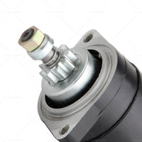 Starter Motor Suitable for Kawasaki jetski JS400, JS440, JS550, 550SX 1976-1995