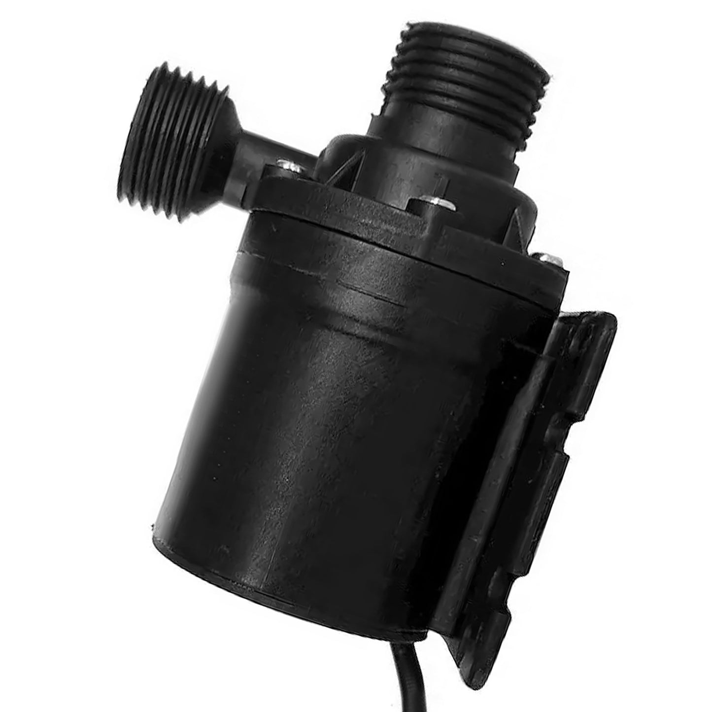 Mini DC Brushless Energy Saving Circulation Pump Suitable for Solar Water Heater