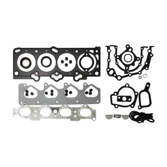 Rocker Valve Cover Gasket Kit Suitable For Hyundai i30 FD Tucson JM G4GC 2.0L