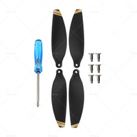 Propellers Low Noise Blades Foldable Props Suitable For DJI Mavic Mini 2/Mini SE