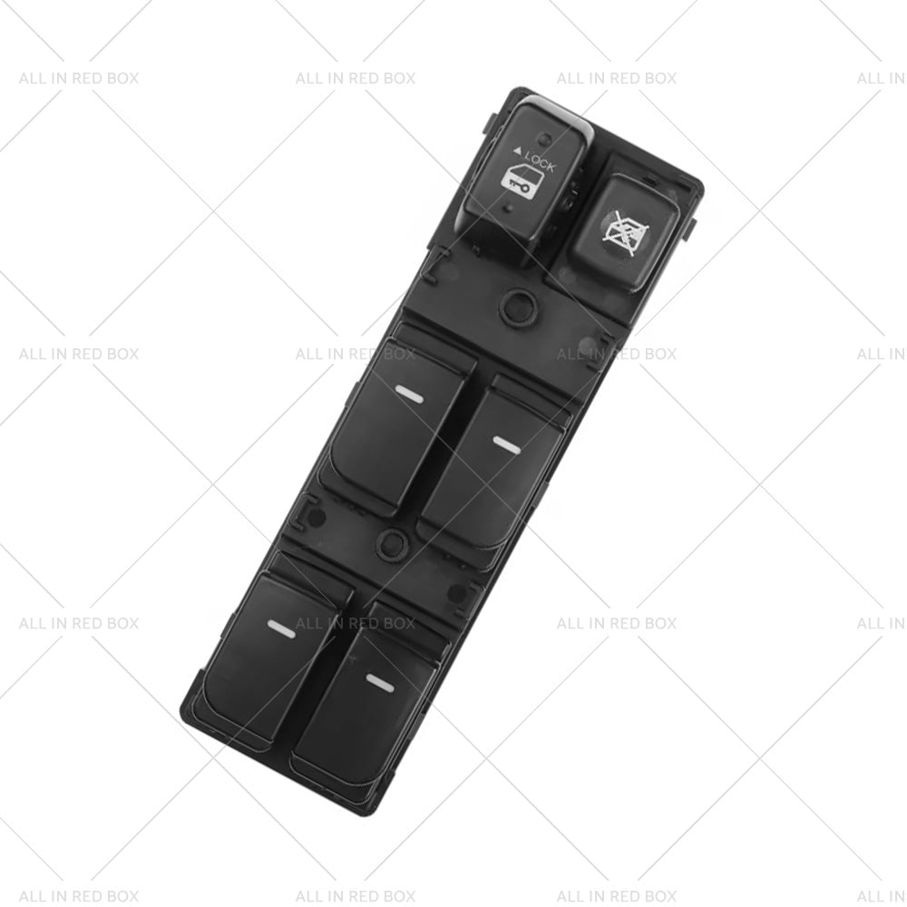 Electric Power Window Switch Suitable for Kia Cerato 2010-2013 93570-1M600WK