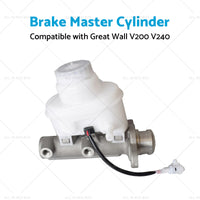 Brake Master Cylinder Suitable For Great Wall V200 V240 K2 Series 1 09-15