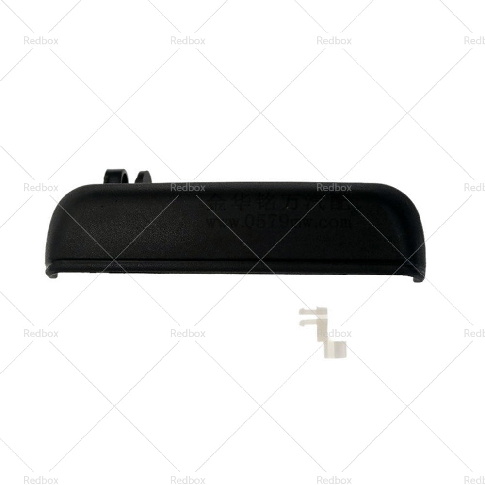 Black Front Right Outer Door Handle Suitable for Toyota Starlet EP91 1996-1999