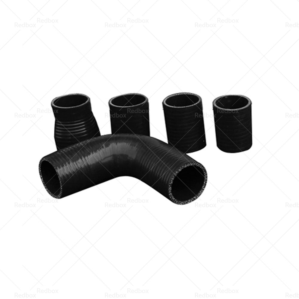 Intercooler Pipe Kit Suitable For Toyota Hilux 3. 0 1KZ-TE Turbo Diesel 2002-2005