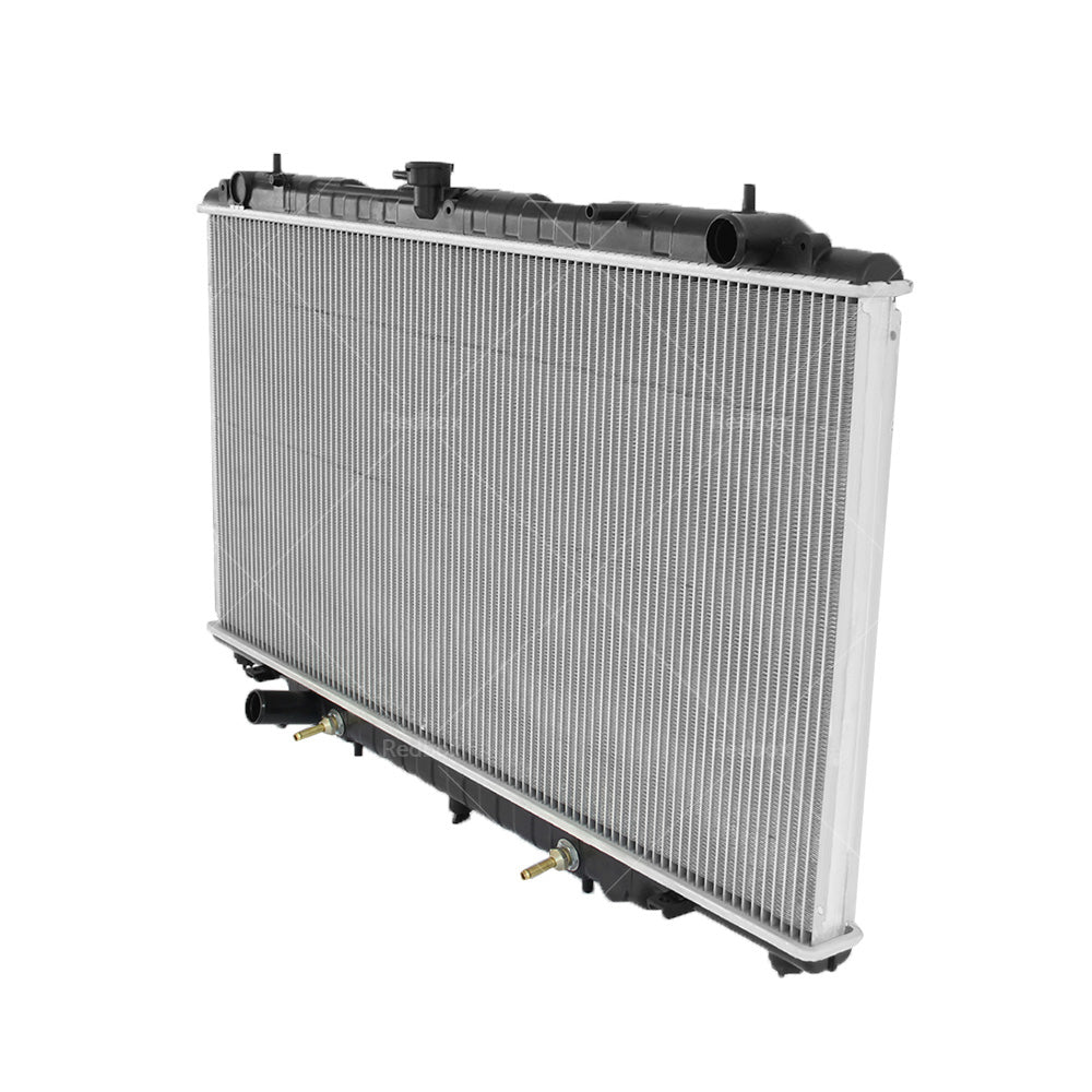 RADIATOR Fit NISSAN PATROL GU Y61 2. 8L 3. 0L 4. 2L TD42 Turbo Diesel AT MT 1997 UP