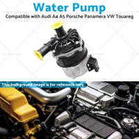 Auxillary Water Pump Suitable For Volkswagen Audi Porsche 7P0965567 95860656700