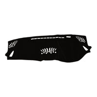 Black Non-Slip Dash Mat Cover Suitable For Subaru Outback GEN 6 2021-2023 Wagon