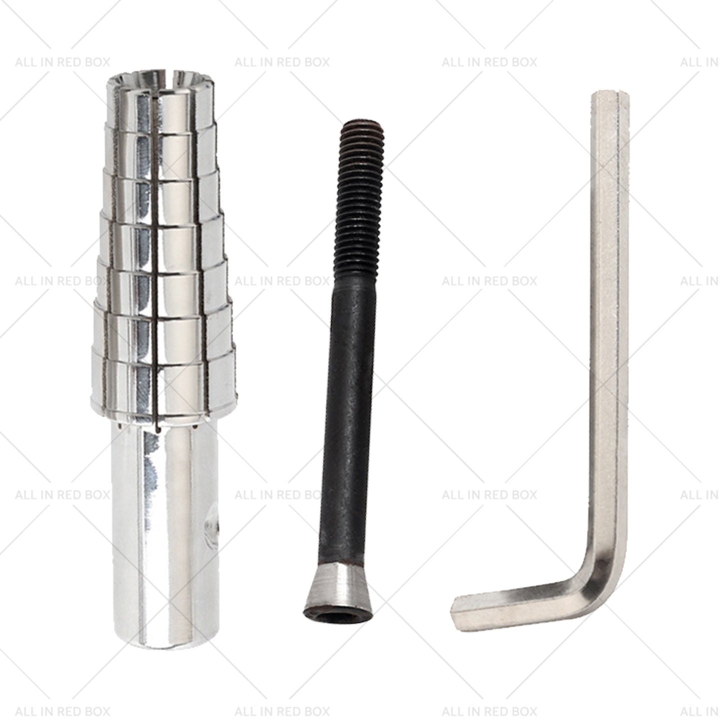 {{ Ring Expander Mandrel Ring Forming Jewelry Ring Stretcher Tool Ring Sizing Tools }} - Buy Car Parts Online at {{ Kaka Auto Parts }}.